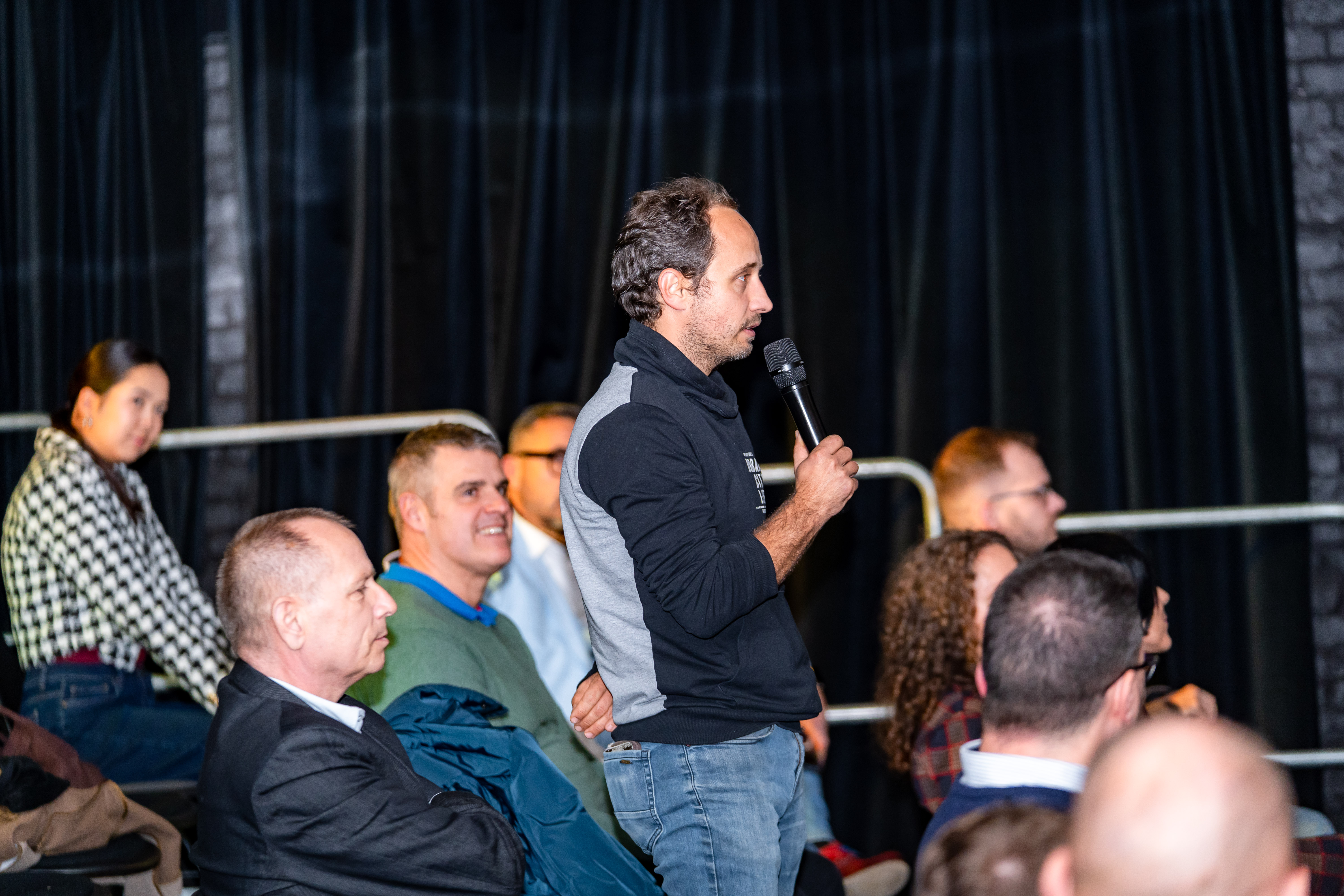 UHA Stretnutie v uzkom kruhu -29